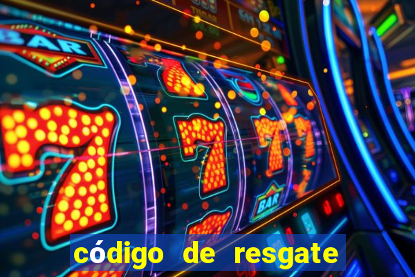 código de resgate fortune tiger